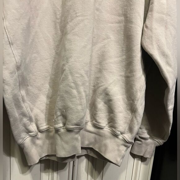 BALENCIAGA
Women's Balenciaga Paris Fashion Week Oversize Sweatshirt Sz S - Picture 7 of 14